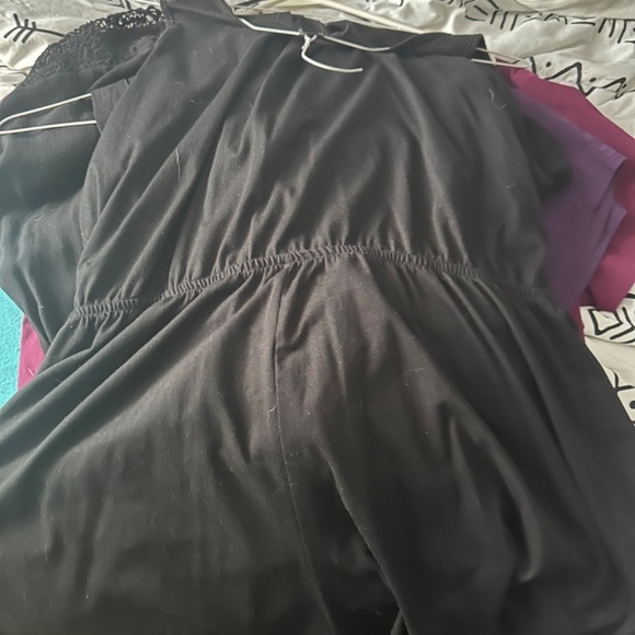 Romper - Picture 2 of 2